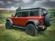 Leitner ACS ROOF | Over Cab Platform Rack for FORD BRONCO