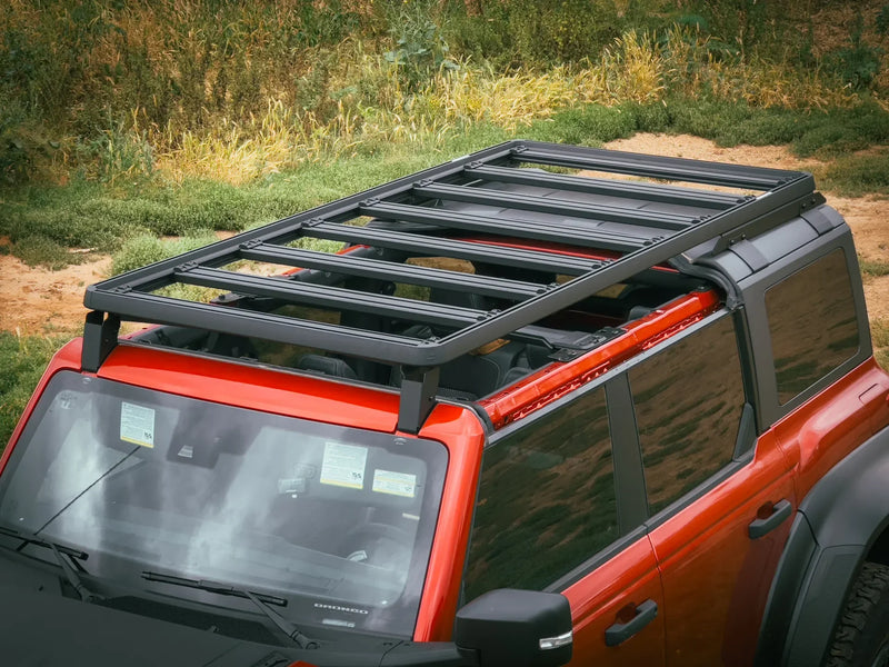 Leitner ACS ROOF | Over Cab Platform Rack for FORD BRONCO