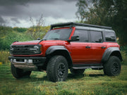 Leitner ACS ROOF | Over Cab Platform Rack for FORD BRONCO