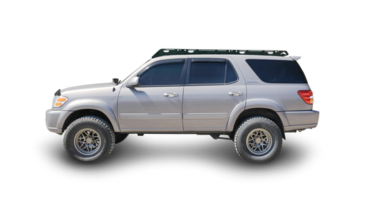 The Belford (2001-2007 Sequoia Roof Rack) - Underland Offroad