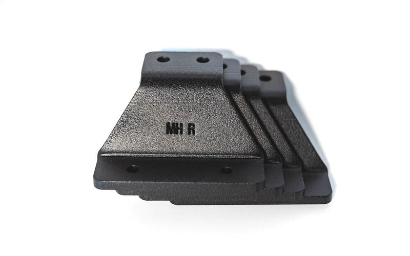 Mounting Feet - Underland Offroad