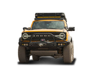 CBI Adventure Hybrid Front Bumper | 2022+ Bronco - Underland Offroad
