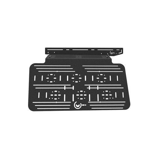 Prinsu Pro Hardtop Accessory Panel 4 Door | 2021+ Bronco - Underland Offroad