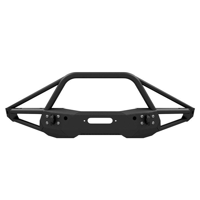 CBI Adventure Hybrid Front Bumper | 2022+ Bronco - Underland Offroad
