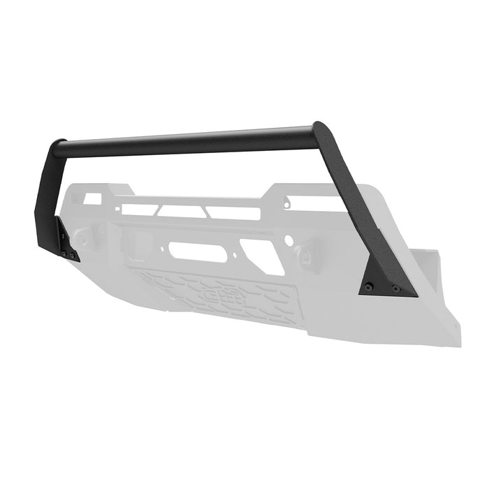 CBI Covert Bolt-on Bull Bar | 2024+ Tacoma - Underland Offroad