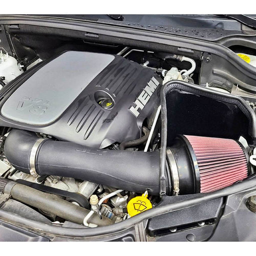 JLT Cold Air Intake | 2011-2026 Durango, 2011-2023 Grand Cherokee 5.7L