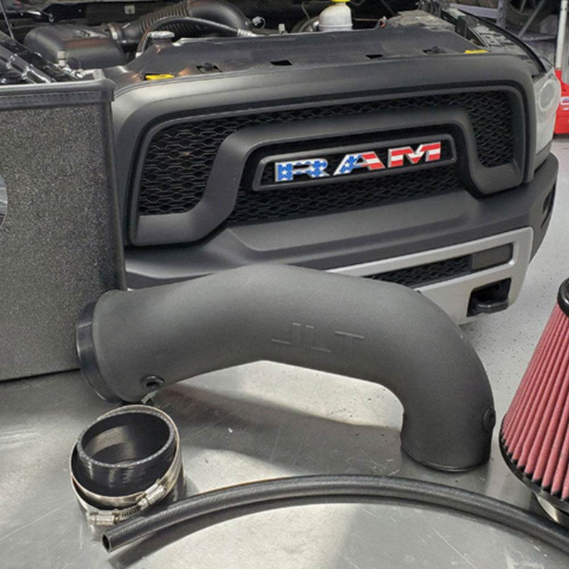 JLT Cold Air Intake | 2009-2018 Ram 1500 5.7L