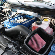 JLT Cold Air Intake | 2011-2014 F-150 5.0L | Tune Required
