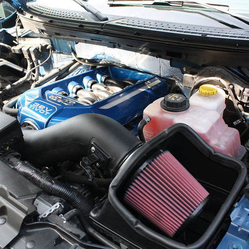 JLT Cold Air Intake | 2011-2014 F-150 5.0L | Tune Required