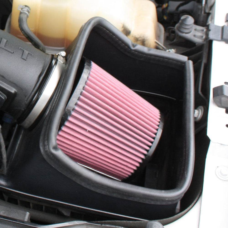 JLT Cold Air Intake | 2011-2014 F-150 5.0L | Tune Required