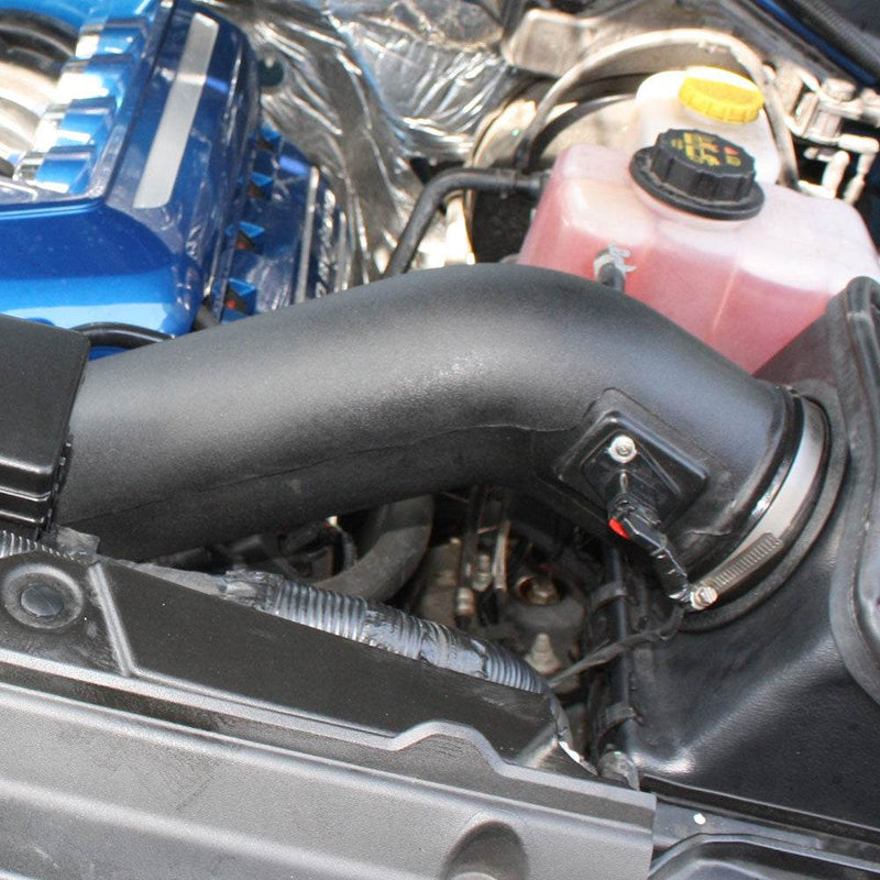 JLT Cold Air Intake | 2011-2014 F-150 5.0L | Tune Required