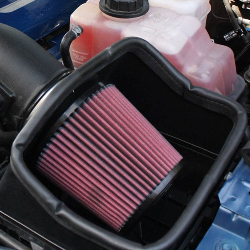 JLT Cold Air Intake | 2011-2014 F-150 5.0L | Tune Required