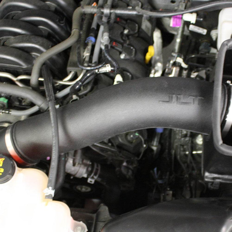 JLT Cold Air Intake | 2017-2026 F-150 5.0L
