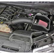 JLT Cold Air Intake | 2015-2016 F-150 5.0L