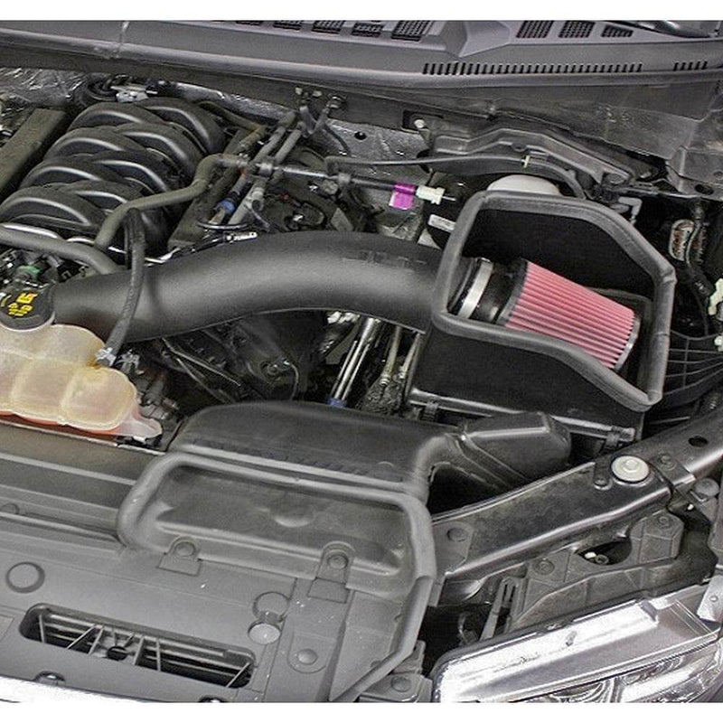 JLT Cold Air Intake | 2015-2016 F-150 5.0L