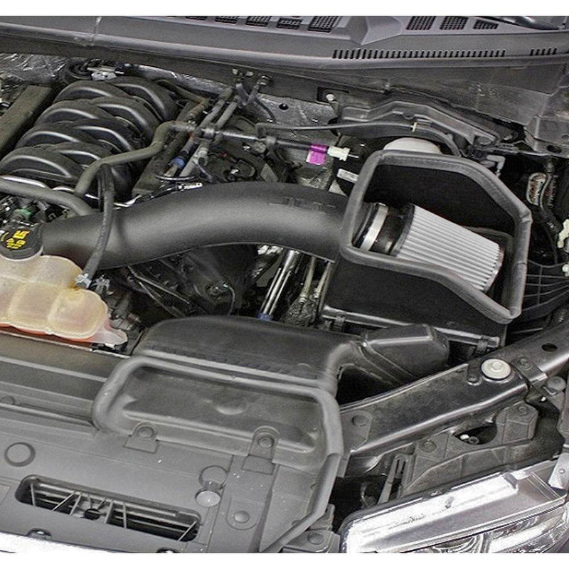 JLT Cold Air Intake | 2015-2016 F-150 5.0L