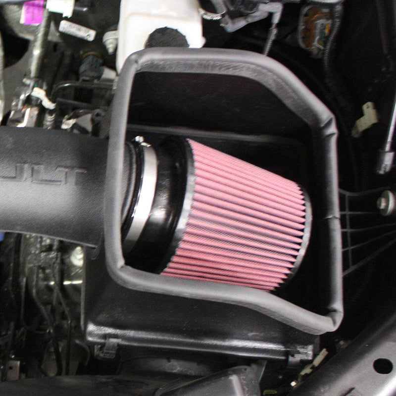JLT Cold Air Intake | 2015-2016 F-150 5.0L
