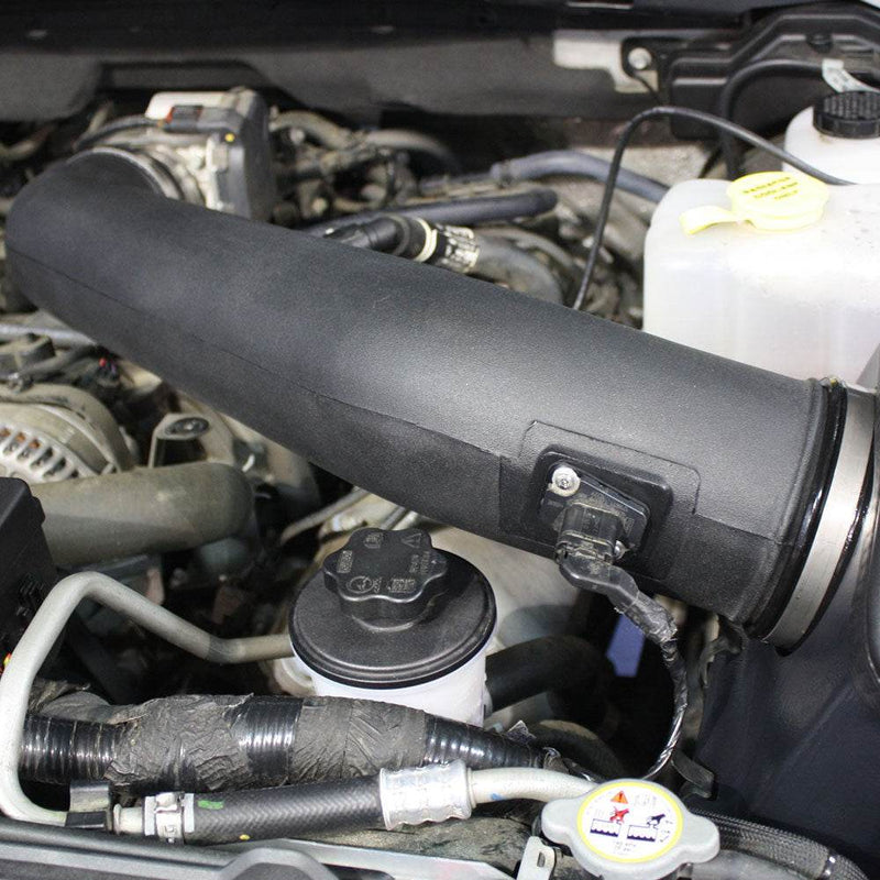 JLT Cold Air Intake | 2010-2014 F-150/Raptor 6.2L