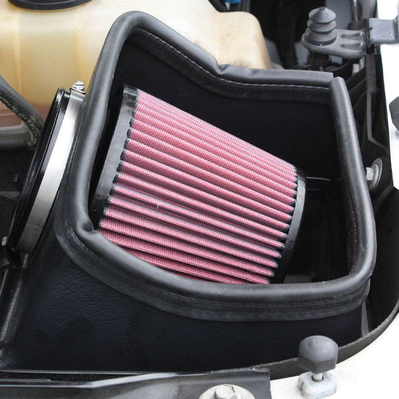 JLT Cold Air Intake | 2010-2014 F-150/Raptor 6.2L