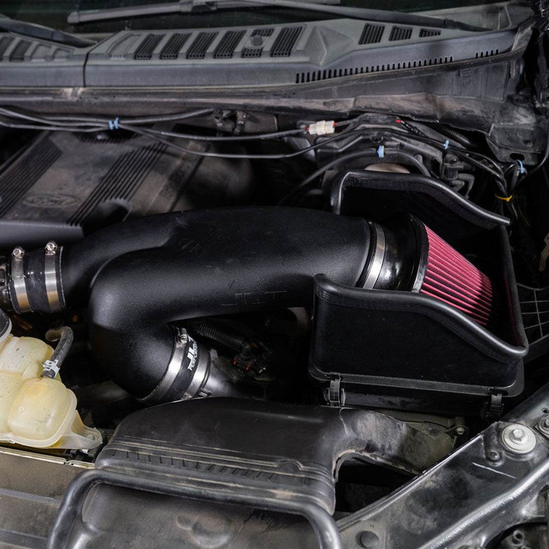 JLT Cold Air Intake | 2015-2026 F-150/Raptor 3.5L & 2.7L EcoBoost
