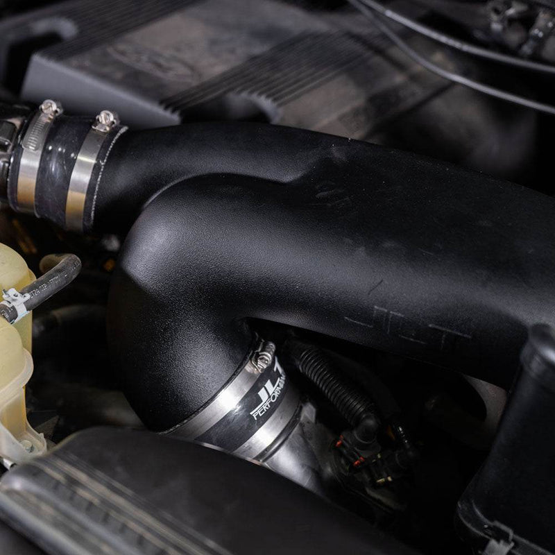 JLT Cold Air Intake | 2015-2026 F-150/Raptor 3.5L & 2.7L EcoBoost
