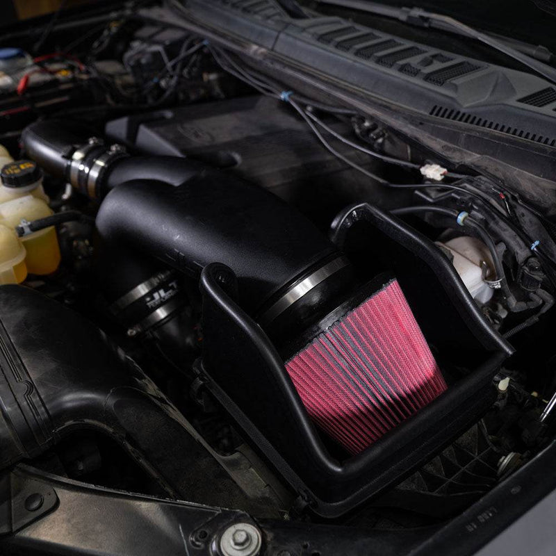 JLT Cold Air Intake | 2015-2026 F-150/Raptor 3.5L & 2.7L EcoBoost