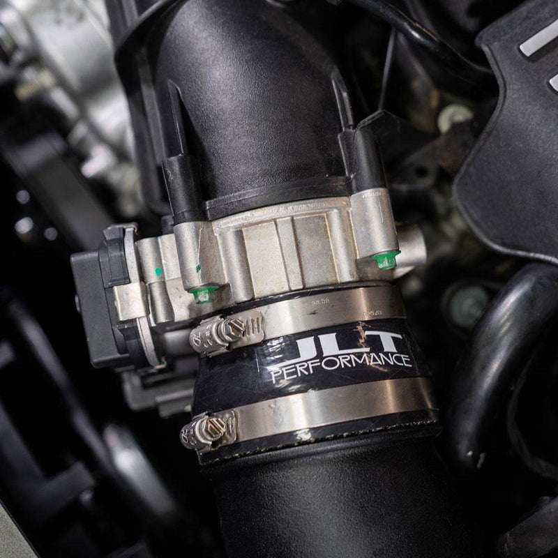 JLT Cold Air Intake | 2015-2026 F-150/Raptor 3.5L & 2.7L EcoBoost