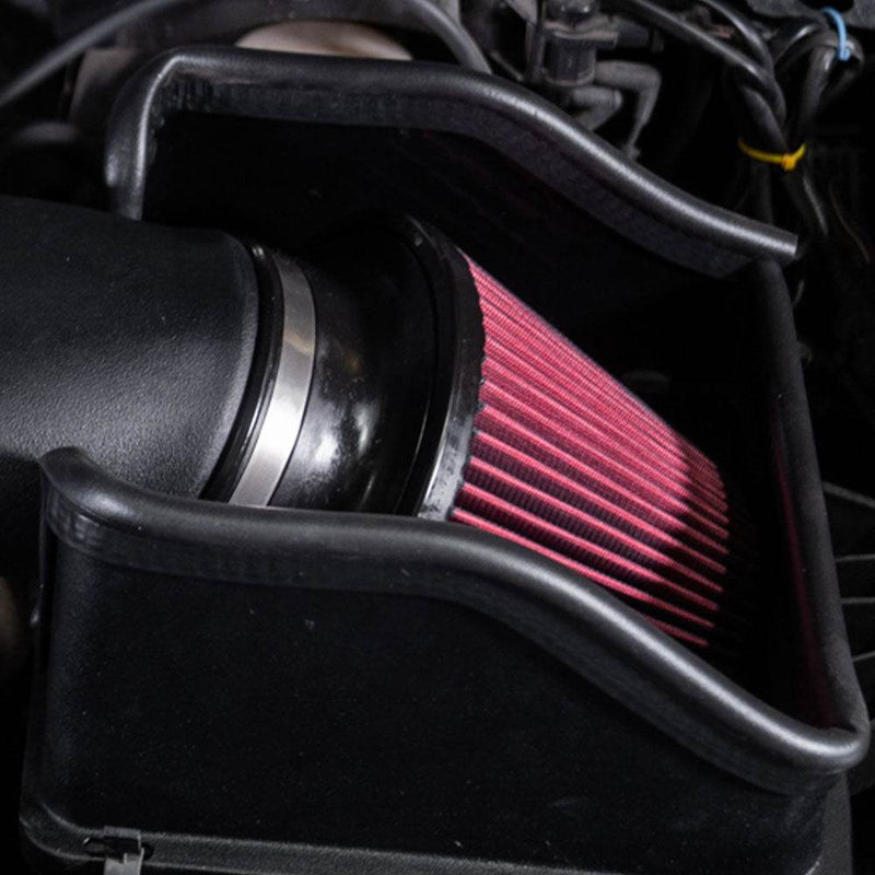 JLT Cold Air Intake | 2015-2026 F-150/Raptor 3.5L & 2.7L EcoBoost