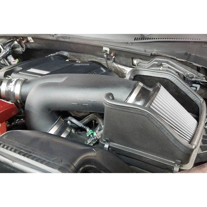 JLT Cold Air Intake | 2015-2026 F-150/Raptor 3.5L & 2.7L EcoBoost