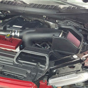 JLT Cold Air Intake | 2015-2026 F-150/Raptor 3.5L & 2.7L EcoBoost