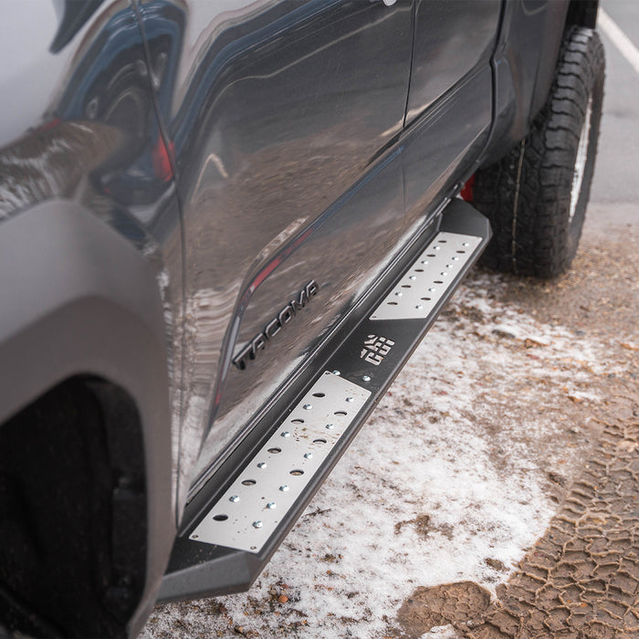 CBI Side Steps | 2024+ Tacoma - Underland Offroad