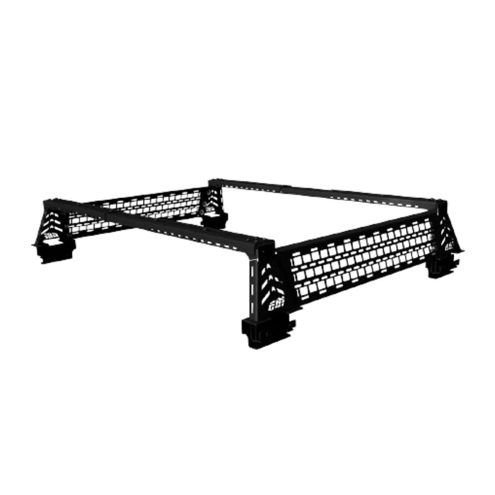 CBI Overland Bed Bars | 2019-21 Ranger - Underland Offroad