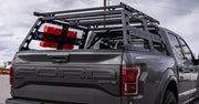 CBI Cab Height Bed Rack | 2010-22 Raptor - Underland Offroad