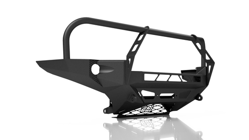 CBI Adventure Series Front Bumper | 2020-24 4Runner - Underland Offroad