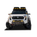 CBI Covert Front Bumper | 2024+ Tacoma - Underland Offroad