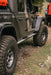 CBI Rock Sliders | 2020+ Gladiator - Underland Offroad