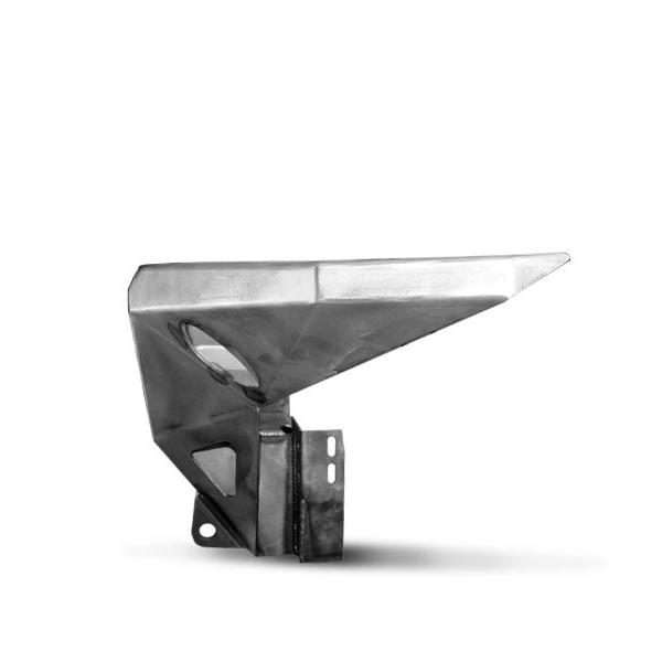 CBI Moab 2.0 Classic Front Bumper | 2005-15 Tacoma - Underland Offroad