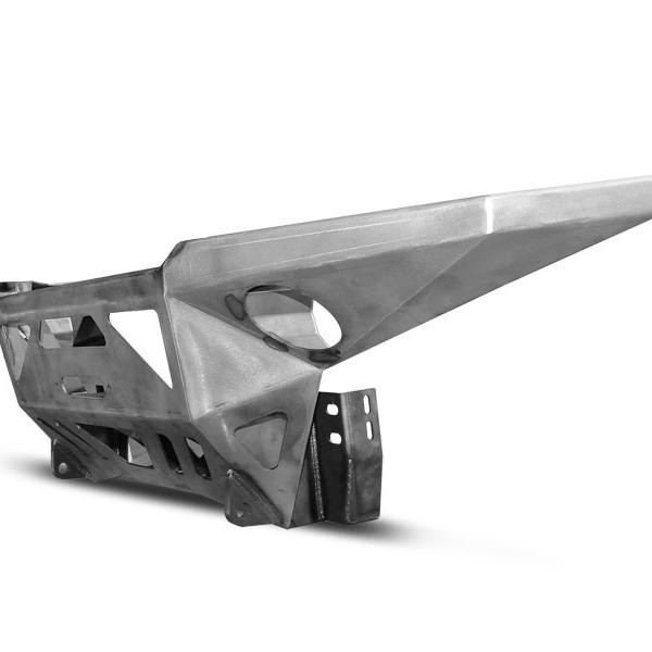 CBI Moab 2.0 Classic Front Bumper | 2005-15 Tacoma