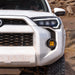 OLM by Coplus Infinite Series Bi-LED Headlights w/ LED DRL | 14-24 Toyota 4Runner - Underland Offroad