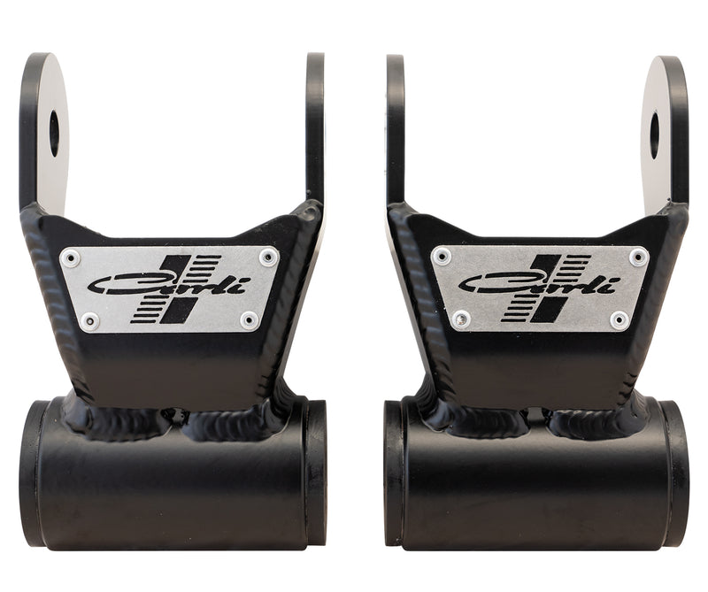 Carli Suspension Shackle | 05+ F-350 - Underland Offroad