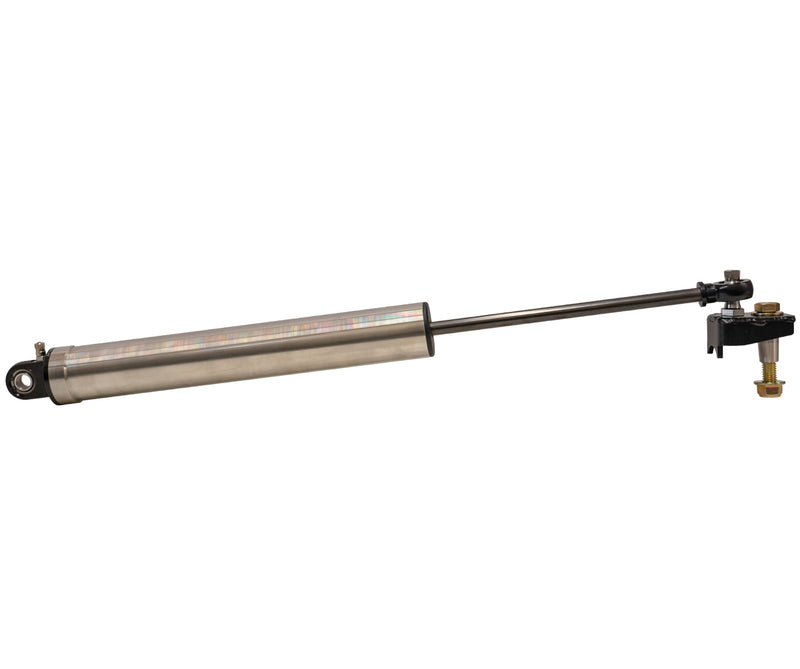 Carli Suspension High Mount Steering Stabilizer | 23+ F-250 / F-350 - Underland Offroad