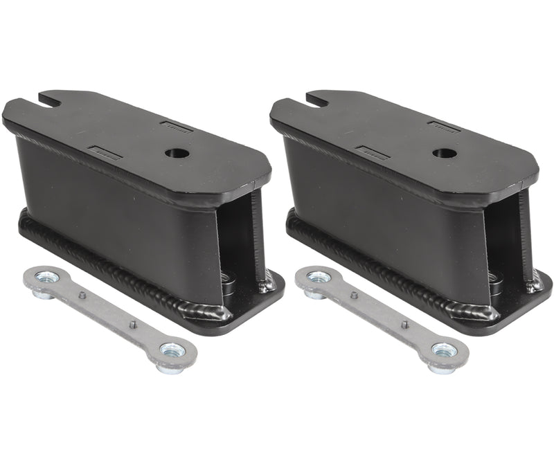 Carli Suspension Stock Sway Bar Frame Drop Bracket | 17+ F-250 / F-350 - Underland Offroad
