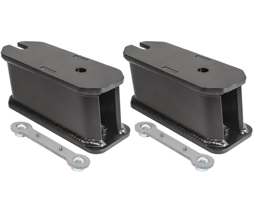 Carli Suspension Stock Sway Bar Frame Drop Bracket | 17+ F-250 / F-350 - Underland Offroad