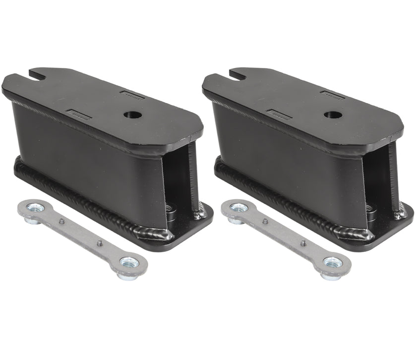 Carli Suspension Stock Sway Bar Frame Drop Bracket | 17+ F-250 / F-350 - Underland Offroad