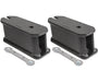 Carli Suspension Stock Sway Bar Frame Drop Bracket | 17+ F-250 / F-350 - Underland Offroad