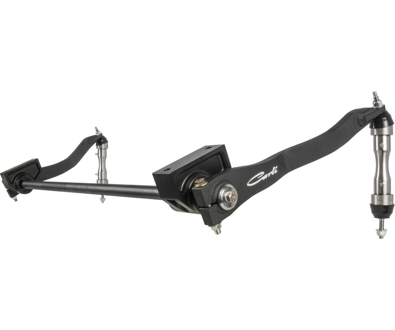 Carli Suspension Torsion Sway Bar w/ End Links | 17-23 F-250 / F-350 - Underland Offroad