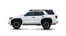 Sherpa Capitol Roof Rack | 2025 Toyota 4Runner - Underland Offroad