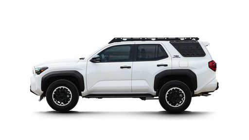 Sherpa Capitol Roof Rack | 2025 Toyota 4Runner - Underland Offroad