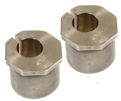Carli Suspension 2° Caster Shims | 05+ F-250 / F-350 - Underland Offroad