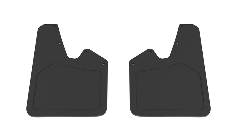 AEV Splash Guards | 2023+ Chevy Colorado